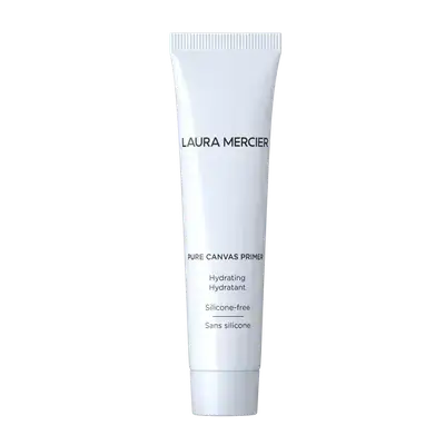 Pure Canvas Primer Hydrating Silicone-Free 25ml _ LAURA MERCIER