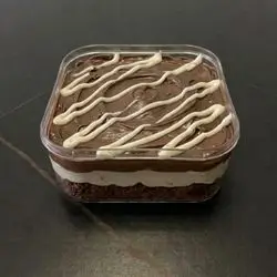 كيك إيطالي بالنوتيلا
