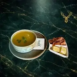 شۆربای نیسک