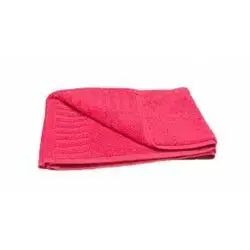 PrimePath Zenith Washcloth 33*50 cm; Dark Crimson