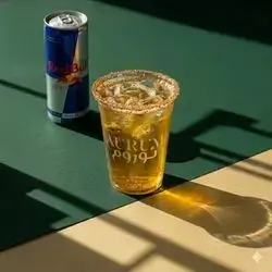 Mexican Redbull