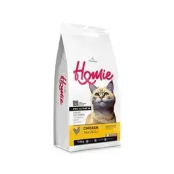 Homie Chicken 1.5 Kg - Adult