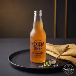Mexican Tiger