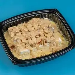 Caramel And Banana Qshtuta