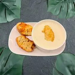 Chicken Soup