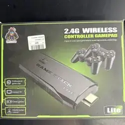 GameStick ps4 1000games
