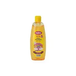 Nunu Baby Shampoo 400 Ml