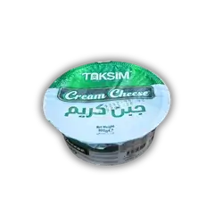Cream cheese 100g
