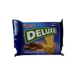 Ulker Deluxe