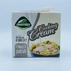 Mersin Cooking Cream 500ml