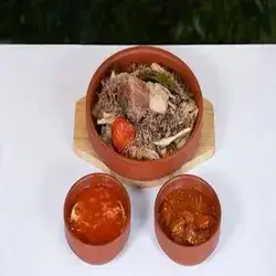 Meat Habitt