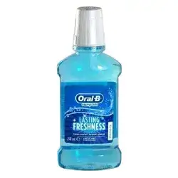 Oral-B Complete Lasting Freshness Mouthwash 250ml