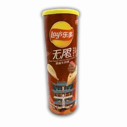 Chinese Beef Chips Lays 90 gm
