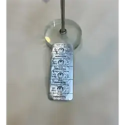 Paracetamol Iraqi
