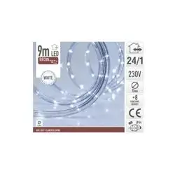 Rope Lıght Led 9M Whıte