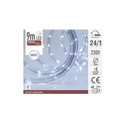 Rope Lıght Led 9M Whıte