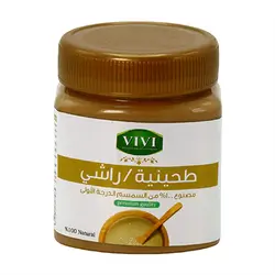 Vivi Peanut Butter