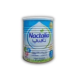Nectalia No. 1 Milk 400g