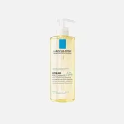 laroche-posay anti-irritation ani-grattage 400ml