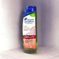 Head & Shoulders