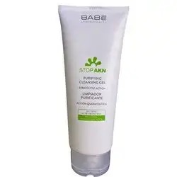 Babe Purifying Cleansing Gel