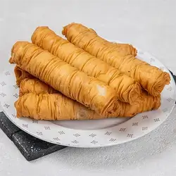 برمة جافة