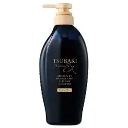 Tsubaki Premium Ex Damage Care & Repair Shampoo