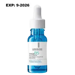 Hyalu B5 Eyes Serum 15ml _ LA ROCHE-POSAY