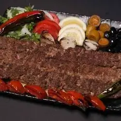 Kebab One  Person
