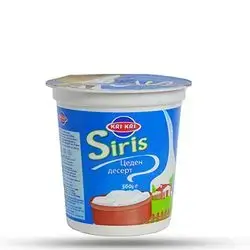 Kri Kri Siris Yogurt 360 Gm