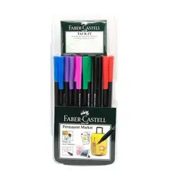 Faber-Castell Marker