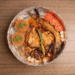Carp Fish