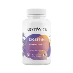 Digest In Advanced Formula 60 Capsule _ Biotonics