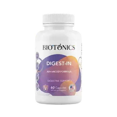 Digest In Advanced Formula 60 Capsule _ Biotonics