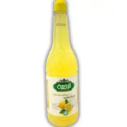 Rahma Lemon Water 1 Liter