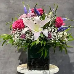 Table Flower