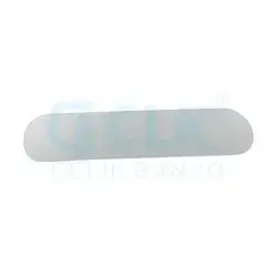 Spare Oval Shelf Glass