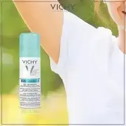 VICHY DEODRANT ANTI-TRANSPIRANT 48HR