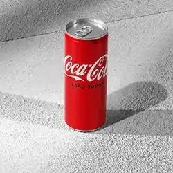 Cola Zero