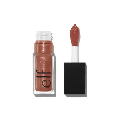 Glow Reviver Lip Oil Glimmer -princess cut