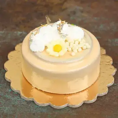 موس کێکی مۆکا