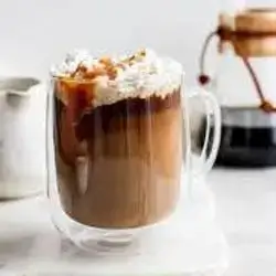 Caramel Latte