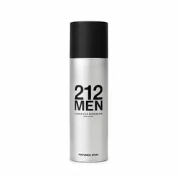 212 MEN CAROLINA HERRERA Body Spray