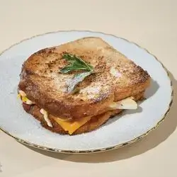 Royal Breakfast