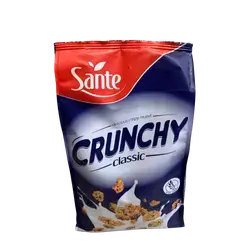 Sante Oats 350g Classic Bag