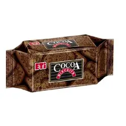 Eti Cocoa Biscuit 125g