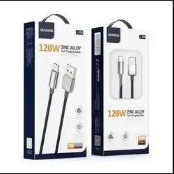 ⚡️120W TYPE-C -Cable DOON