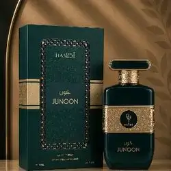 Hamidi Junoon Eau de Parfum 100 ml