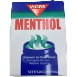 Menthol