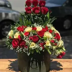 Box Flower's
